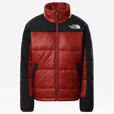 The North Face Women&#39;s Himalayan Insulated Jacket. 4