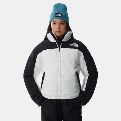 The North Face Women&#39;s Himalayan Insulated Jacket. 5