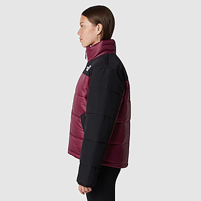 Women's Himalayan Insulated Jacket 7
