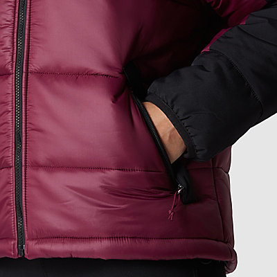 Himalayan Insulated Jacket W 10