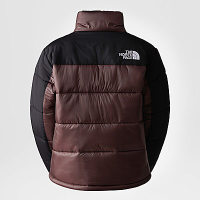 Himalayan Insulated Jacket W 2