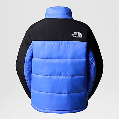 Himalayan Insulated Jacket W 11