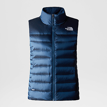 Aconcagua Down Gilet W | The North Face
