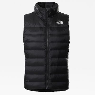 Chaleco plumón Aconcagua para mujer | The North Face