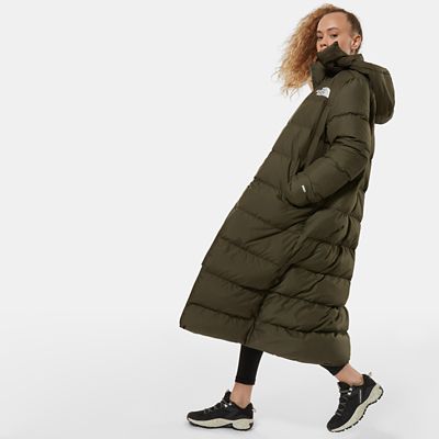 the north face triple c ii parka