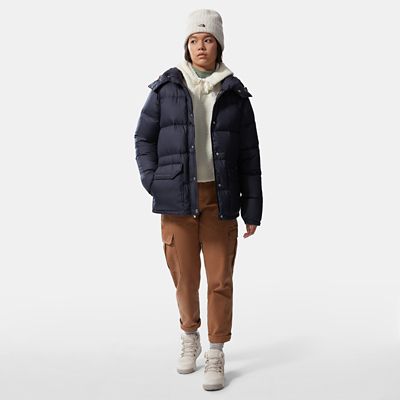 north face women's winter down coats