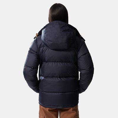 north face women's down parka sale