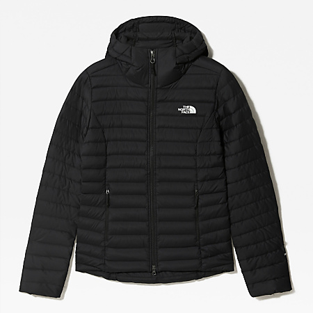Women's Stretch Hooded Down Jacket | The North Face