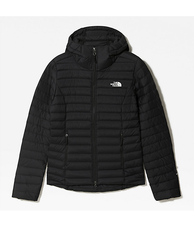 Women's Stretch Hooded Down Jacket | The North Face