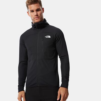 the north face summit series softshell