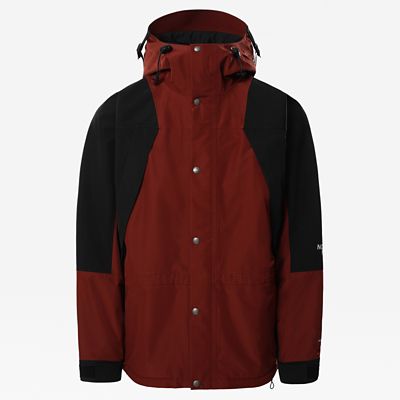 the north face 1994 retro mountain light