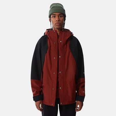 the north face 1994 retro mountain light