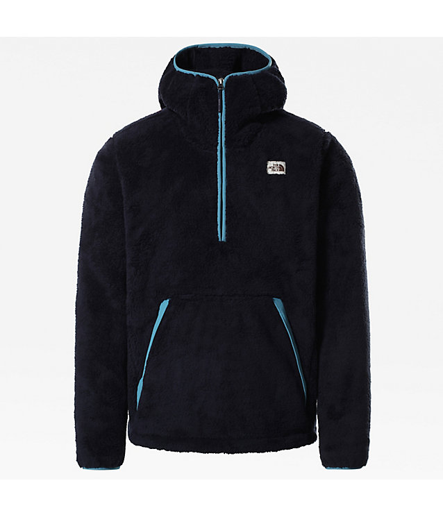 Herren Campshire Hoodie | The North Face