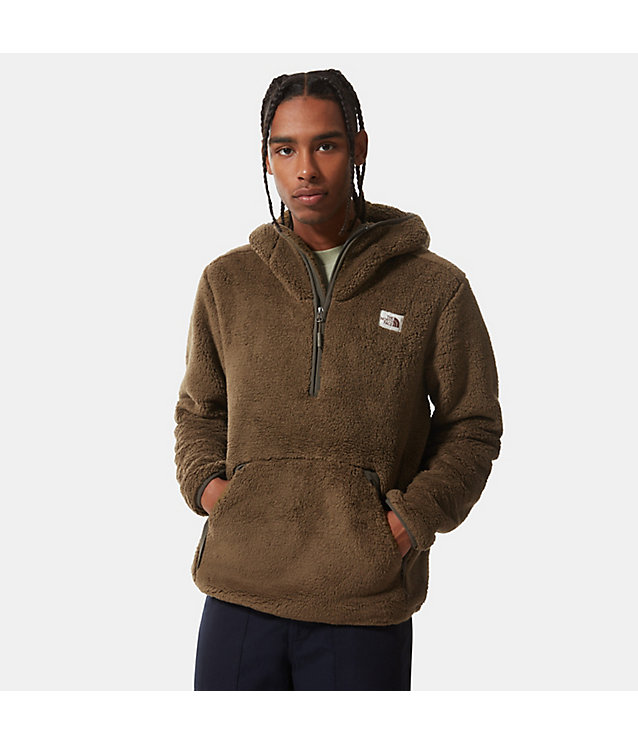 Herren Campshire Hoodie | The North Face