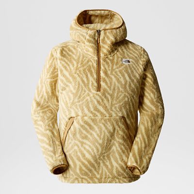 The North Face Men's Campshire Hoodie. 1