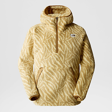 Men's Campshire Hoodie | The North Face