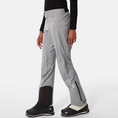 north face summit trousers