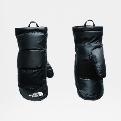 NUPTSE MITTENS | The North Face