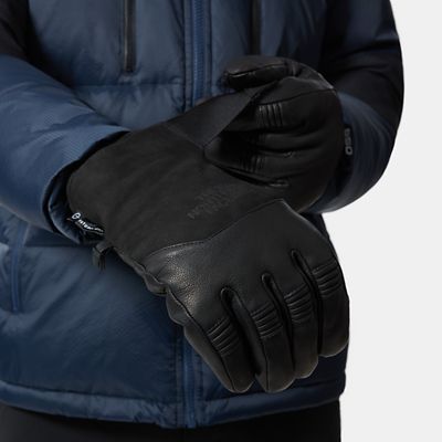 north face solo gloves