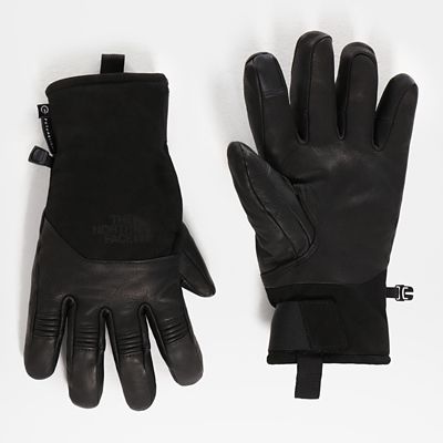 Il Solo FUTURELIGHT™ Gloves | The 