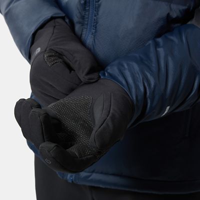 north face apex etip gloves