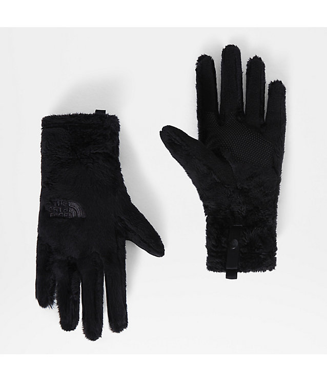 Women's Osito Etip™ Gloves | The North Face