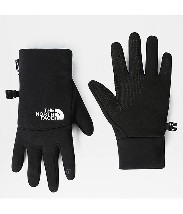 Youth Etip™ Gloves | The North Face