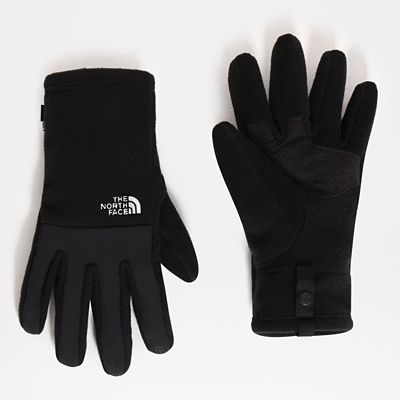 the north face triclimate etip glove
