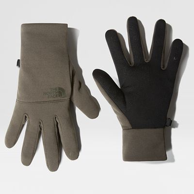 The North Face Etip™ Handschuhe Für Herren New Taupe Green Größe XL Herren
