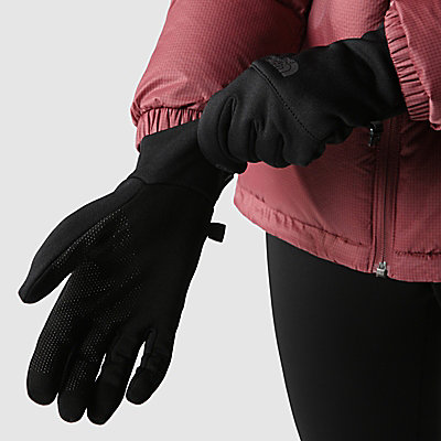 Recycelte Etip™ Handschuhe