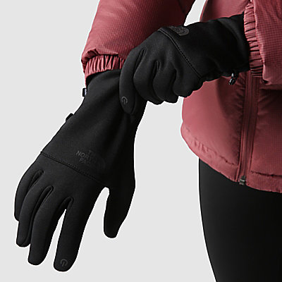 Recycled Glove Etip