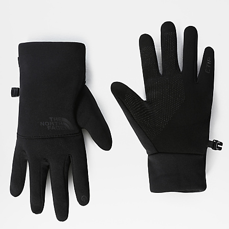 Recycled Glove Etip | The North Face