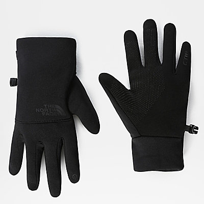 kousen verteren Steil Men's Etip™ Gloves | The North Face