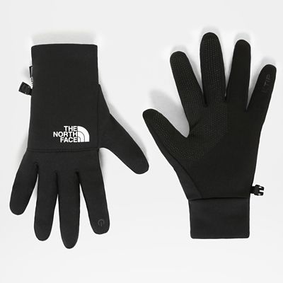 The North Face Men&#39;s Etip&#8482; Gloves. 2