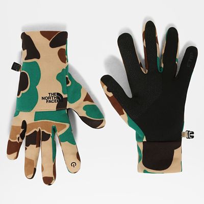 The North Face Men&#39;s Etip&#8482; Gloves. 3