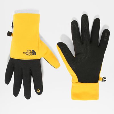 The North Face Men&#39;s Etip&#8482; Gloves. 2