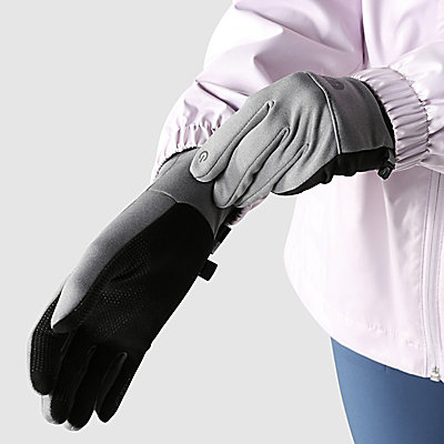 stå tapet indelukke Etip™ handsker til damer | The North Face