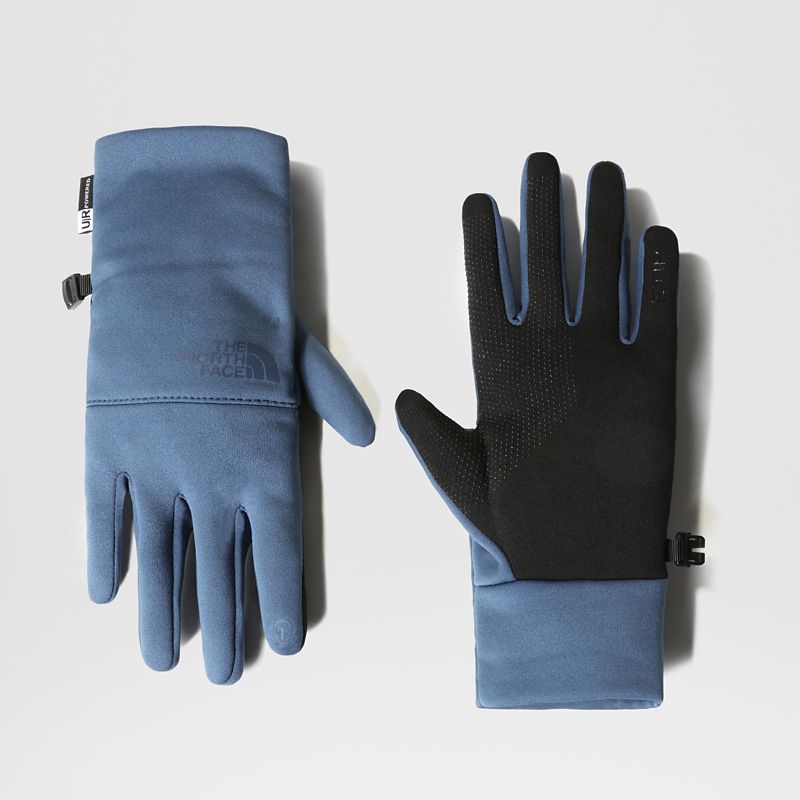 The North Face Women's Etip™ Gloves Shady Blue