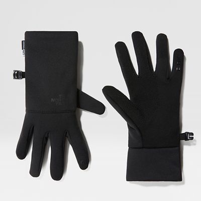 The North Face Women's Etip™ Gloves. 1