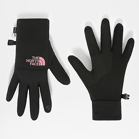 Gerecyclede Etip™-handschoen voor dames | The North Face