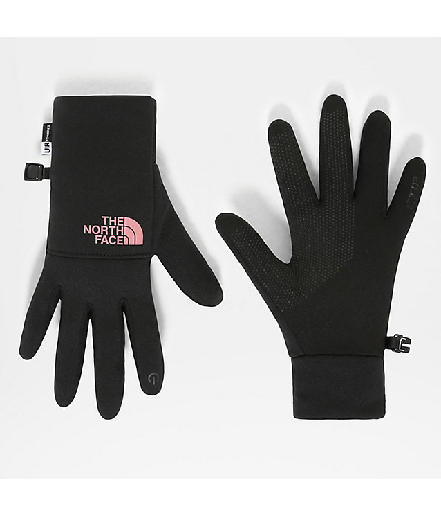 The North Face Women&#39;s Etip&#8482; Gloves. 2