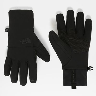 dicks northface gloves