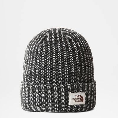 north face womens knit hats