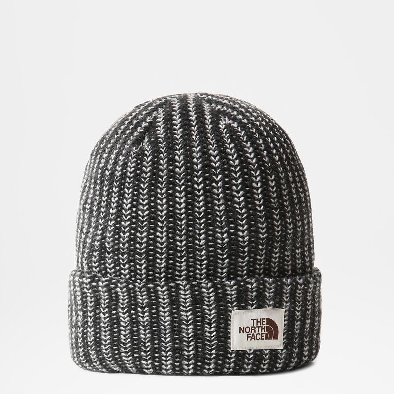 The North Face Women's Salty Bae Beanie Tnf Black One