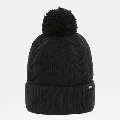 north face cable minna