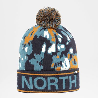 The North Face Ski Tuke Beanie. 4