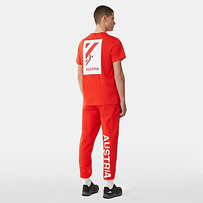 INTERNATIONAL COLLECTION JOGGERS UOMO 3
