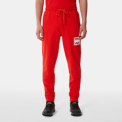 INTERNATIONAL COLLECTION JOGGERS UOMO 4