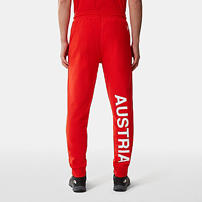 INTERNATIONAL COLLECTION JOGGERS UOMO 6