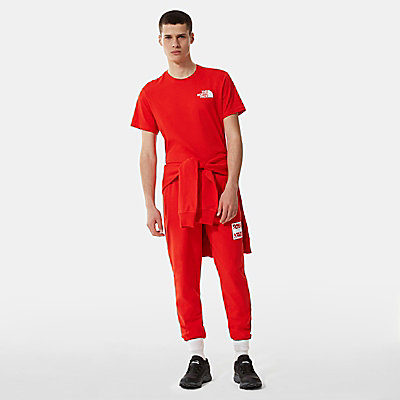 INTERNATIONAL COLLECTION JOGGERS UOMO 10